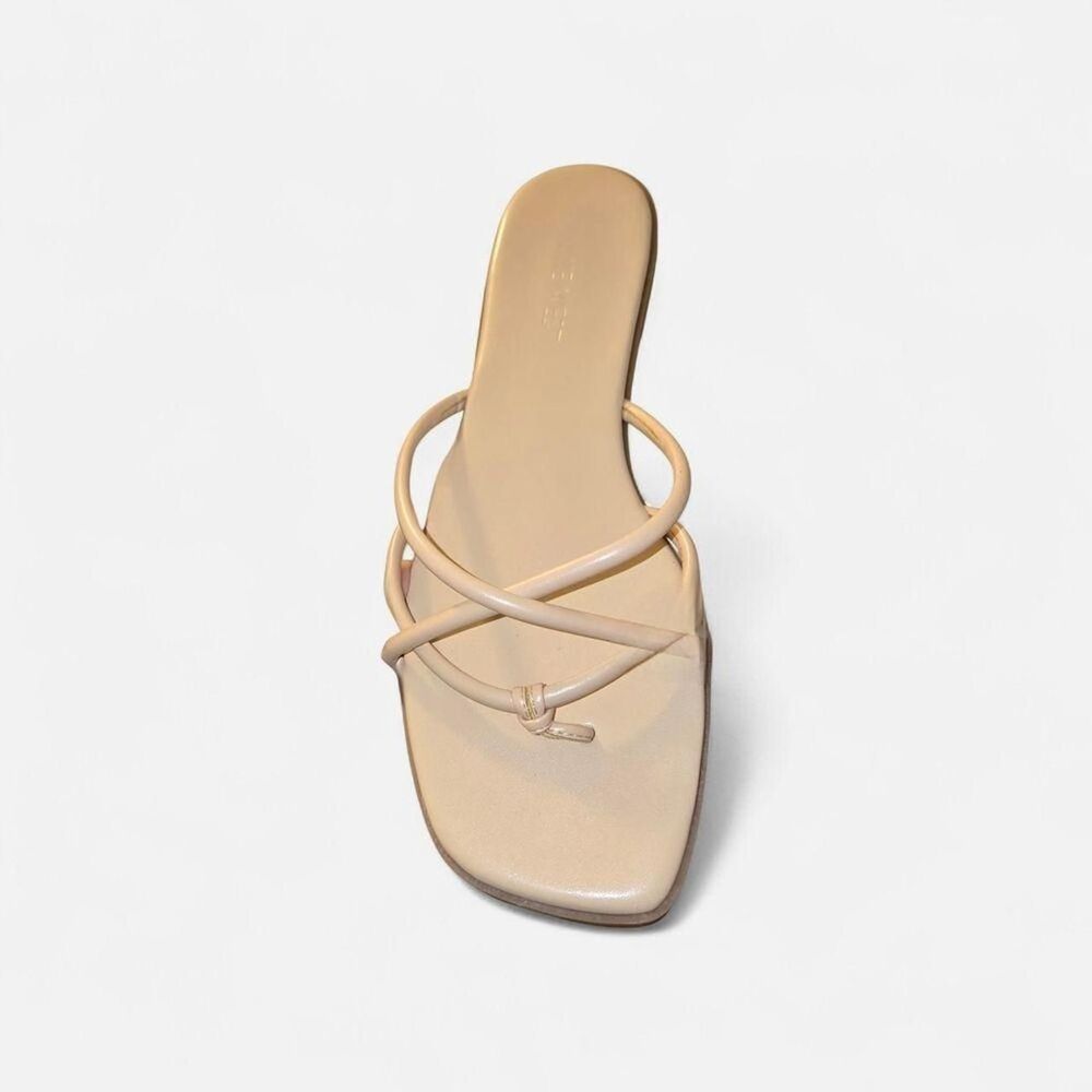 Nine-west Women's Tan Sandals size 9M